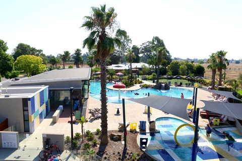 RACV Cobram Resort - Accommodation Cairns 0