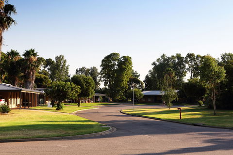 RACV Cobram Resort - Accommodation Cairns 2