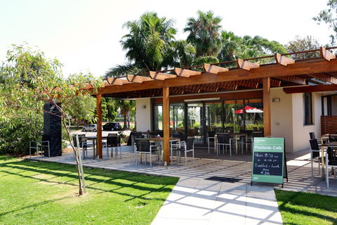 RACV Cobram Resort - Accommodation Cairns 3