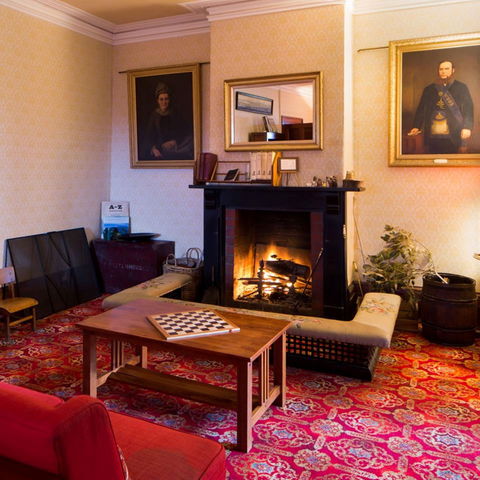 Ratho Farm - Accommodation Cairns 1