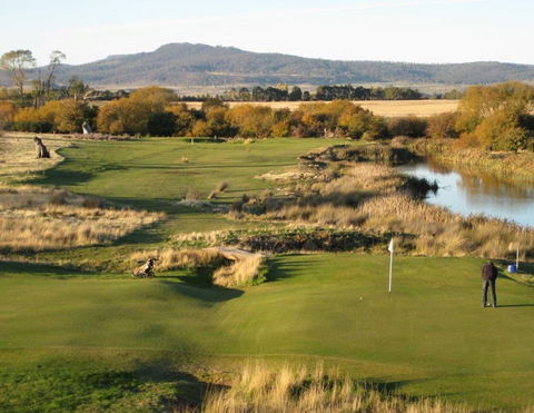 Ratho Farm - Accommodation Cairns 2