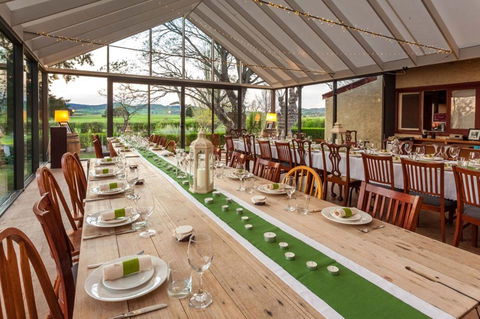 Ratho Farm - Accommodation Cairns 3