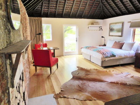 Ratho Farm - Accommodation Cairns 6