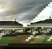 Ravensthorpe Guesthouse and Restaurant - Accommodation Cairns