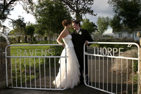 Ravensthorpe Guesthouse And Restaurant - Accommodation Cairns 3