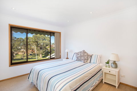 Relaxed Homely Retreat - Accommodation Cairns 5