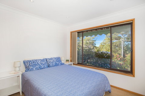 Relaxed Homely Retreat - Accommodation Cairns 7