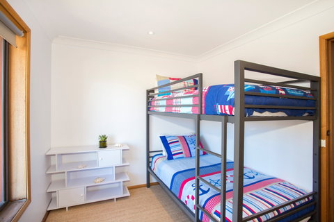 Relaxed Homely Retreat - Accommodation Cairns 8