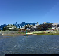 Rosevears Hotel - Accommodation Cairns