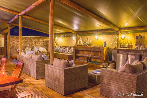 Sal Salis Ningaloo Reef - Accommodation Cairns 1