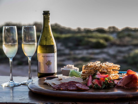 Sal Salis Ningaloo Reef - Accommodation Cairns 3