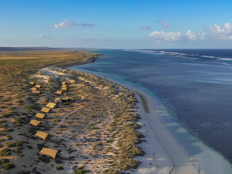 Sal Salis Ningaloo Reef - Accommodation Cairns 4