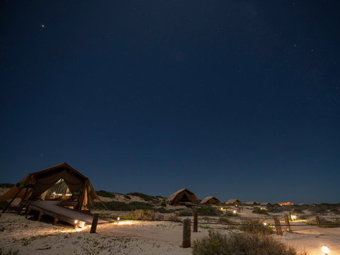Sal Salis Ningaloo Reef - Accommodation Cairns 5