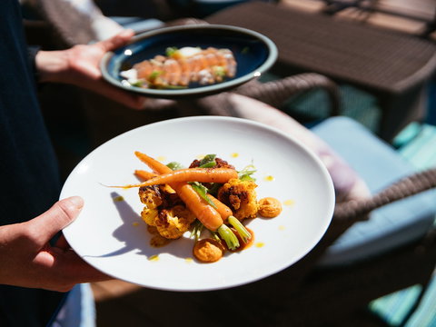 Sal Salis Ningaloo Reef - Accommodation Cairns 7