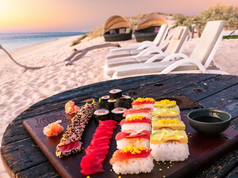 Sal Salis Ningaloo Reef - Accommodation Cairns 9