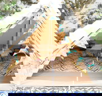 Soul Camping - Coral Bay - Accommodation Cairns