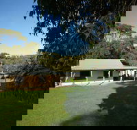 Southern Ocean Retreats - Goondooloo Cottage - Accommodation Cairns