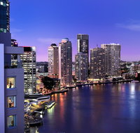 Stamford Plaza Brisbane - Accommodation Cairns