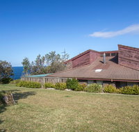 Stunning Clifftop - Accommodation Cairns
