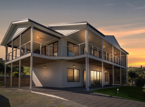 Stunning On Stacey - Accommodation Cairns 0