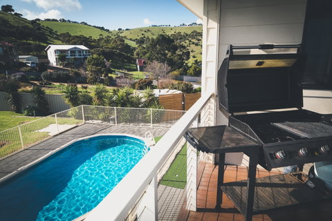 Stunning On Stacey - Accommodation Cairns 1