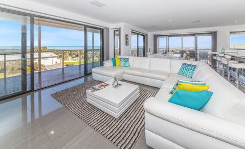 Stunning On Stacey - Accommodation Cairns 4