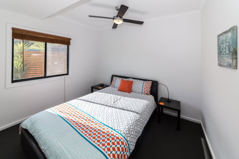 Stunning On Stacey - Accommodation Cairns 7