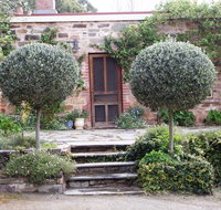 The Heritage Garden - Accommodation Cairns