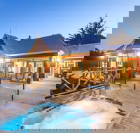 The Peninsula Experience - Accommodation Cairns