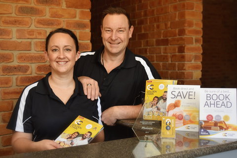 The Crossing Motel Junee - Accommodation Cairns 0