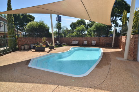 The Crossing Motel Junee - Accommodation Cairns 1