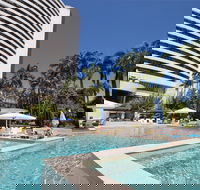 The Star Grand at The Star Gold Coast - Accommodation Cairns