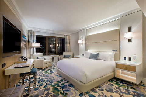 The Star Grand At The Star Gold Coast - Accommodation Cairns 1