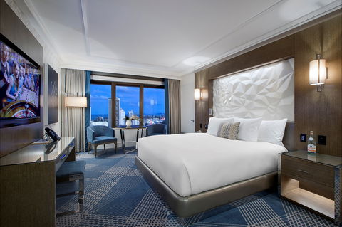 The Star Grand At The Star Gold Coast - Accommodation Cairns 2