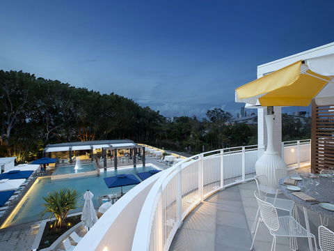 The Star Grand At The Star Gold Coast - Accommodation Cairns 3