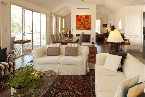 Thorn Park By The Vines - Accommodation Cairns 0