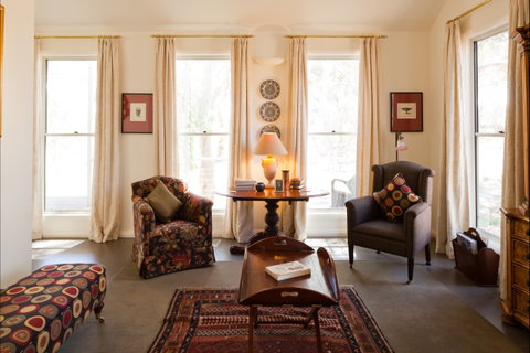 Thorn Park By The Vines - Accommodation Cairns 1