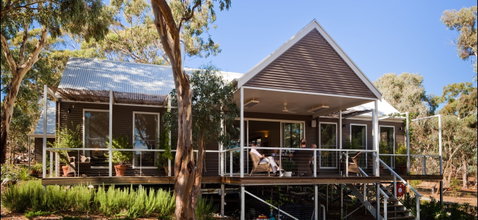 Thorn Park By The Vines - Accommodation Cairns 2