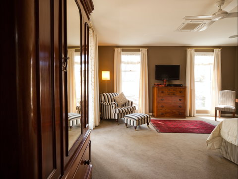 Thorn Park By The Vines - Accommodation Cairns 3