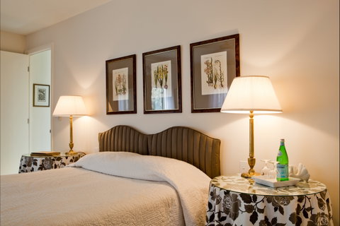 Thorn Park By The Vines - Accommodation Cairns 4