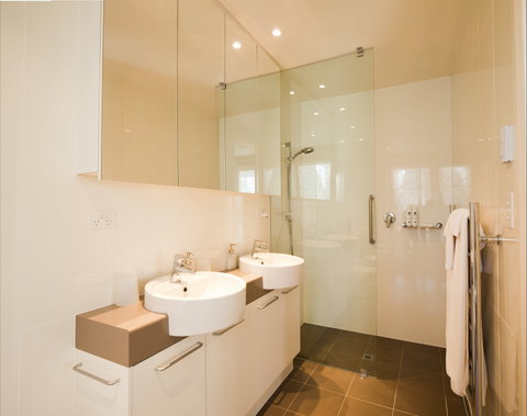 Thorn Park By The Vines - Accommodation Cairns 6