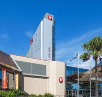 Travelodge Hotel Bankstown Sydney - Accommodation Cairns