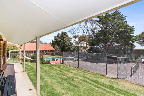 Unit 3, 5-/ Surf Avenue, Carrickalinga - Accommodation Cairns 5