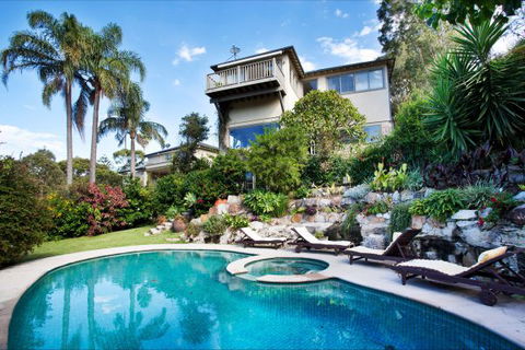 Vaucluse Cove - Accommodation Cairns 0