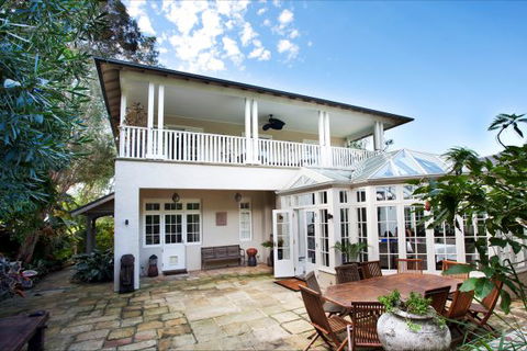 Vaucluse Cove - Accommodation Cairns 3
