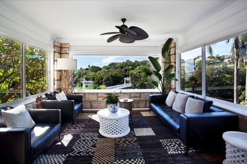 Vaucluse Cove - Accommodation Cairns 4