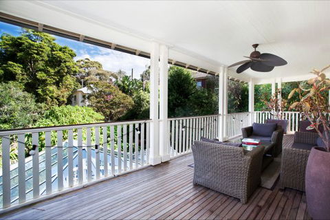 Vaucluse Cove - Accommodation Cairns 5