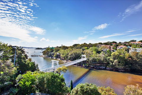 Vaucluse Cove - Accommodation Cairns 6