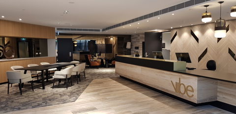 Vibe Hotel North Sydney - Accommodation Cairns 0