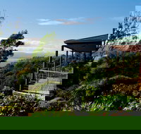 Viewenmore Villa Bed  Breakfast - Accommodation Cairns